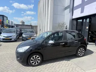 Citroen C3 1.0 VTi Attraction AIRCO! NAP! INRUIL MOGELIJK!