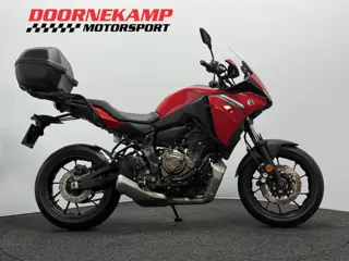 Yamaha TRACER 7 ABS (bj 2021)