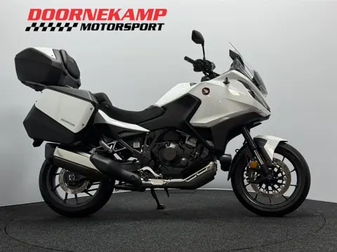 Honda NT 1100 ABS (bj 2023)