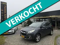 Hyundai Ix35 1.6i GDI Style, CRUISE, TREKHAAK, EXPORT/MEENEEM