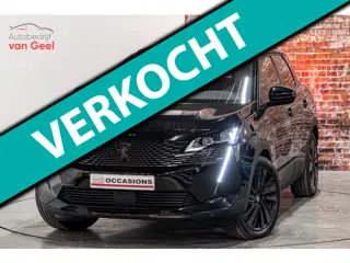 Peugeot 3008 1.6 HYbrid4 300 GT Perla PHEV | Memory Seats | Cruise Control | Apple Carplay