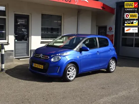 Citroen C1 1.0 VTi Feel