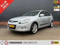 Hyundai I30 CW 1.6 CRDi Dynamic Business (12 mnd BOVAG-garantie)