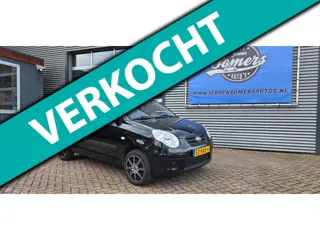 Kia Picanto 1.0 X-pect