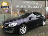 Volvo V60 1.5 T2 Summum Automaat | Rijklaar incl garantie | Vaste trekhaak Regensensor Climate contr
