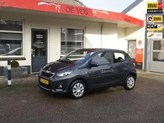 Peugeot 108 1.0 e-VTi Active