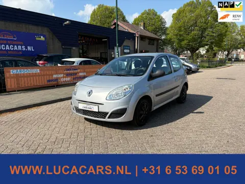 Renault Twingo 1.2 Authentique NIEUWE APK!