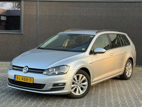 Volkswagen Golf Variant 1.0 TSI Comfortline