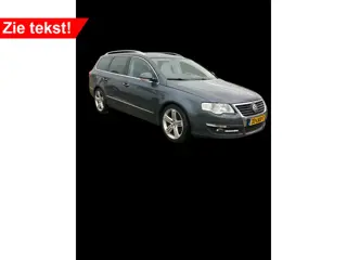 Volkswagen Passat Variant 1.4 TSI Comfortline BlueMotion