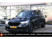 BMW X5 XDrive45e High Executive M-PAKKET PANO SPORTSTOELEN!