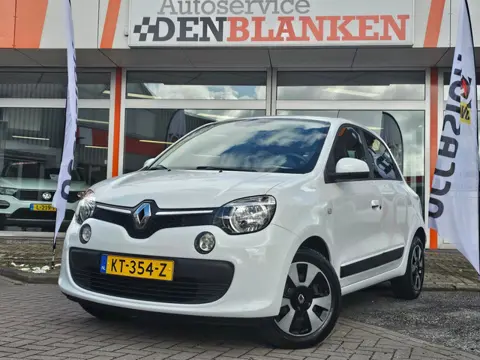 Renault Twingo 1.0 SCe Collection 5drs BJ.12-2016 / Airco / Elektrisch Pakket / Cruise / 1e Eigenaar