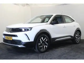 Opel Mokka-e Elegance 50-kWh 11kw bl. |Stoel/stuur verw.|Camera|Navi|