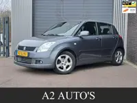 Suzuki Swift 1.3 Shogun Airco|Nap