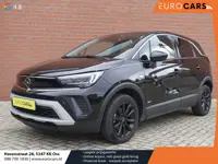 Opel Crossland 1.2 Turbo 130pk Automaat. Elegance | Navigatie | Apple Carplay/Android Auto | Camera 