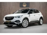 Opel Grandland X 1.6 Turbo Ultimate LED CAMERA LEDER AUTOMAAT