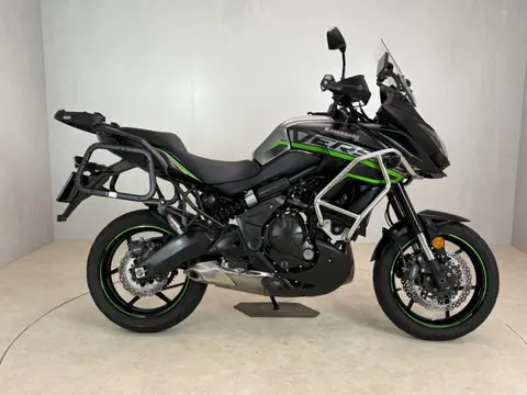 Kawasaki VERSYS 650 ABS (bj 2019)