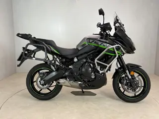 Kawasaki VERSYS 650 ABS (bj 2019)