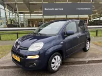 Fiat Panda 0.9 TwinAir Lounge / Airco / Radio / (bj 2014)