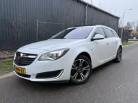 Opel Insignia Sports Tourer 1.6 T Cosmo / AUTOMAAT / PANORAMADAK / NAVI / 162dkm!
