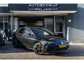 Volkswagen GOLF 1.5 eTSI Edition 3x R-line, FABRIEKSGARANTIE, PANO, KEYLESS,CARPLAY, VOL