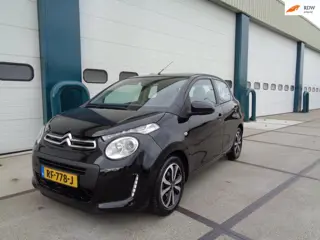 Citroen C1 1.2 PureTech Shine