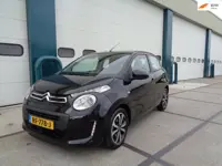 Citroen C1 1.2 PureTech Shine