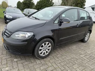 Volkswagen Golf 1.9 TDI 77KW Clima 2005 plus apk 23-5