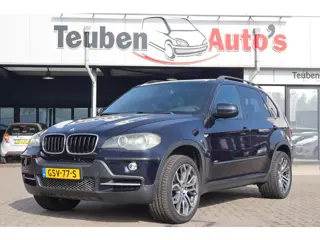 BMW X5 xDrive48i | Comfortstoelen | Panoramdak | Camera | Onderhouden