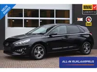 Hyundai i30 1.0 T-GDi MHEV 120PK Comfort | Camera | Carplay | PDC | Stoel- & Stuurverw. | Incl. gara