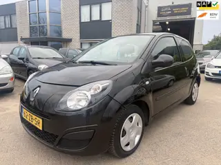 Renault Twingo 1.2-16V Expression Airco Elektr Ramen