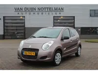 Suzuki Alto 1.0 Comfort Plus / Airco / Zuinig / N.A.P.