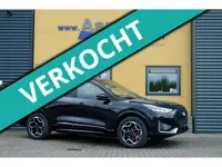 Ford Kuga 2.5 Phev hybride 178 kw St-line X technopack, camera, winterpack, trekhaak, agr stoelen in