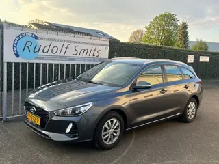 Hyundai I30 Wagon 1.0 T-GDI Comfort