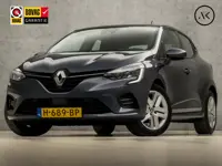 Renault Clio 1.0 TCe Sport (APPLE CARPLAY, GROOT NAVI, PARKEERSENSOREN, SPORTSTOELEN, LM VELGEN, CRU