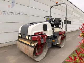 Dynapac CC1300 (bj 2019)