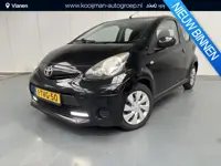 Toyota Aygo 1.0 VVT-i Aspiration automaat! leuke en zuinige auto