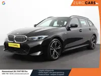BMW 3-serie Touring 330e Touring M Sport PHEV | DEMO ! | Navigatie | Climate Control | Lichtmetalen 