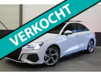 Audi A3 Limousine 35 TFSI S-Line l Pano l Memory l Camera