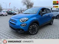 Fiat 500 X 1.5 Hybrid Automaat (BOVAG/RIJKLAARPRIJS)
