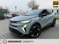 Renault Captur 1.6 E-Tech full hybrid 145 techno Automaat (BOVAG/RIJKLAARPRIJS)