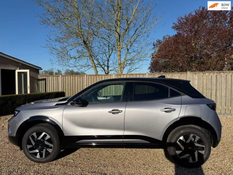 Opel MOKKA 1.2 Turbo GS Automaat Nieuw Model !! Navigatie & Camera