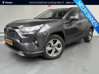 Toyota RAV4 2.5 Hybrid Business Plus + Trekhaak, netee auto met slechts 88000 km!