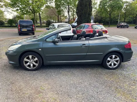 PEUGEOT 307 1.6-16V XS HOBBY AUTO / CLIMAT / PDC / 