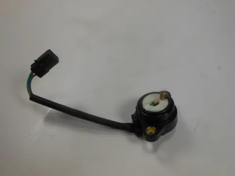 NOKKENAS Triumph Daytona 765 2019 - 2020