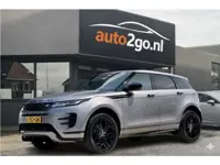 Land Rover Range Rover Evoque 1.5 P300e AWD AUT8 R-DYNAMIC HSE BLACK-EDITION PANODAK LEDER NAVI CAME