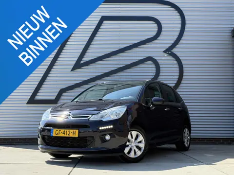 Citroen C3 1.0 PureTech Collection Airco|Cruise|PDC|Trekhaak|N.A.P|Nieuwe APK bij Aflevering