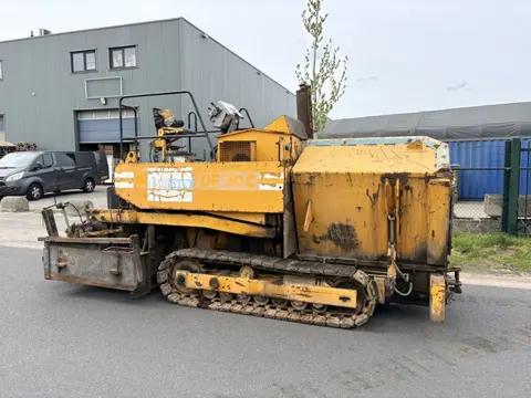 demag df60c