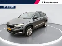 Skoda Karoq 1.0TSI/115PK Selection · Navigatie · Apple/Android Car Play · Camera + Parkeersensoren ·