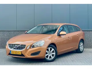 Volvo V60 1.6 DRIVe Kinetic (bj 2011)