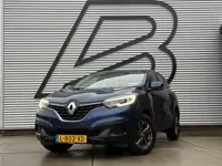 Renault Kadjar 1.2 TCe 1e Eigenaar,Clima,Cruise,6 Bak,131pk,LM velgen,Apk tot 09-2026